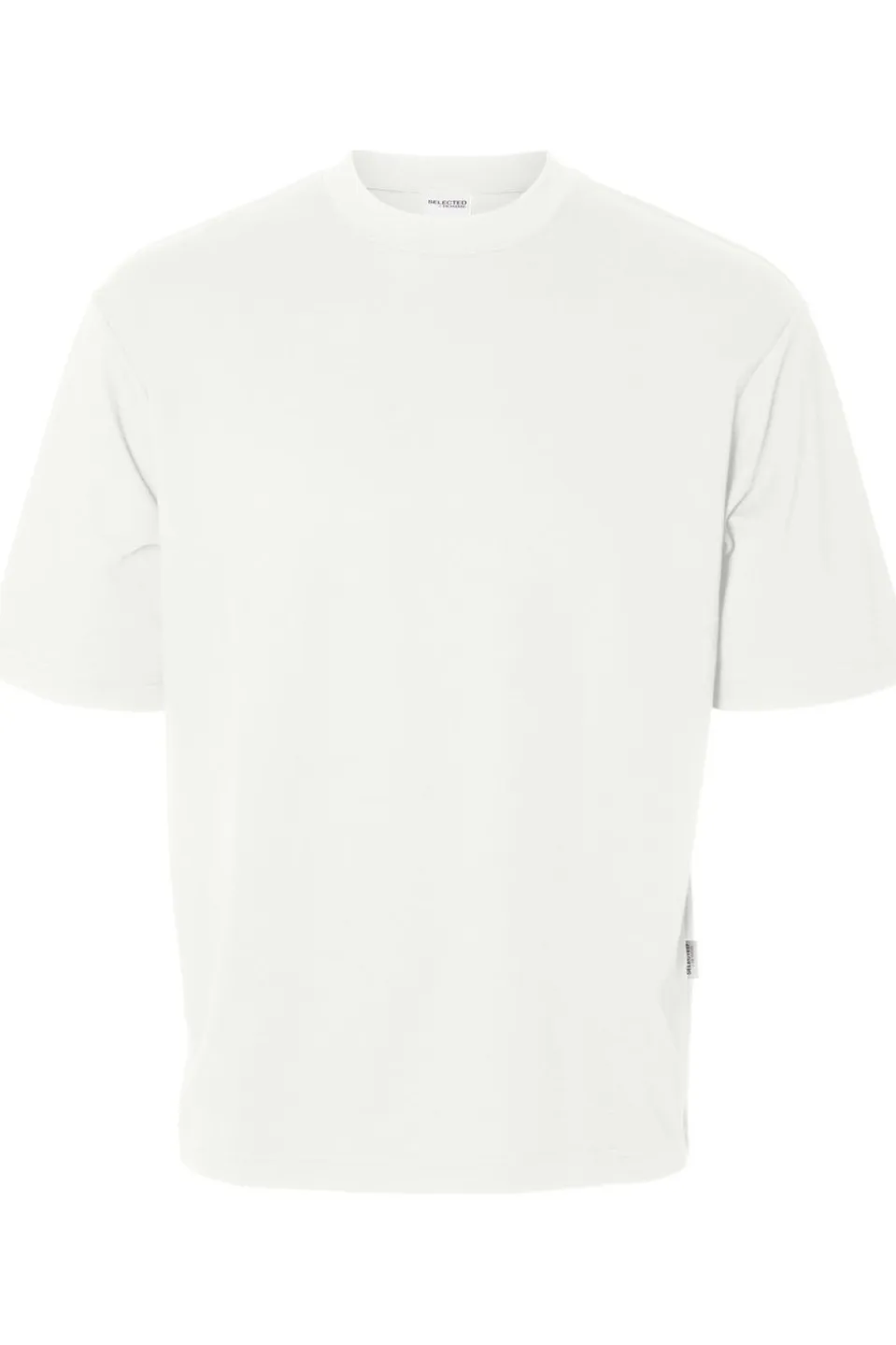 Selected T-Shirt Looseoscar
