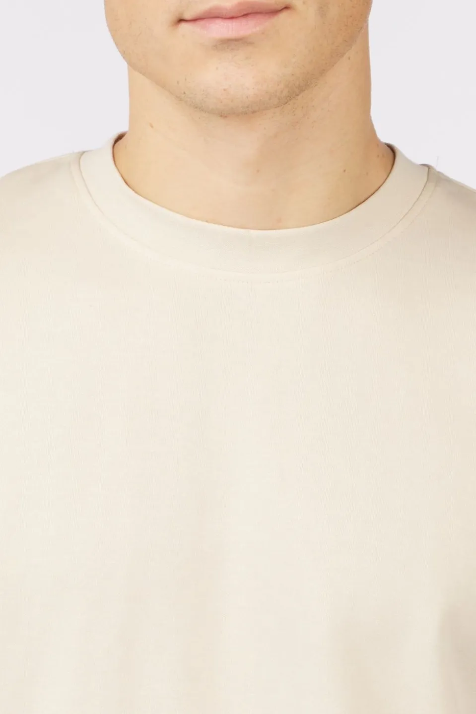 Selected T-Shirt Looseoscar