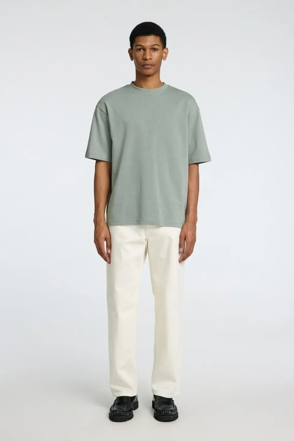 Selected T-Shirt Looseoscar