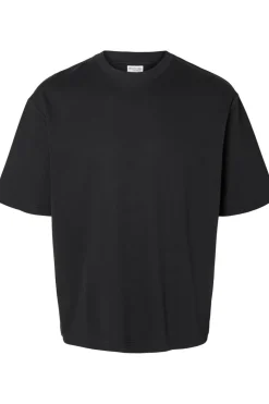 Selected T-Shirt Looseoscar