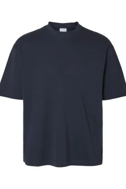 Selected T-Shirt Looseoscar
