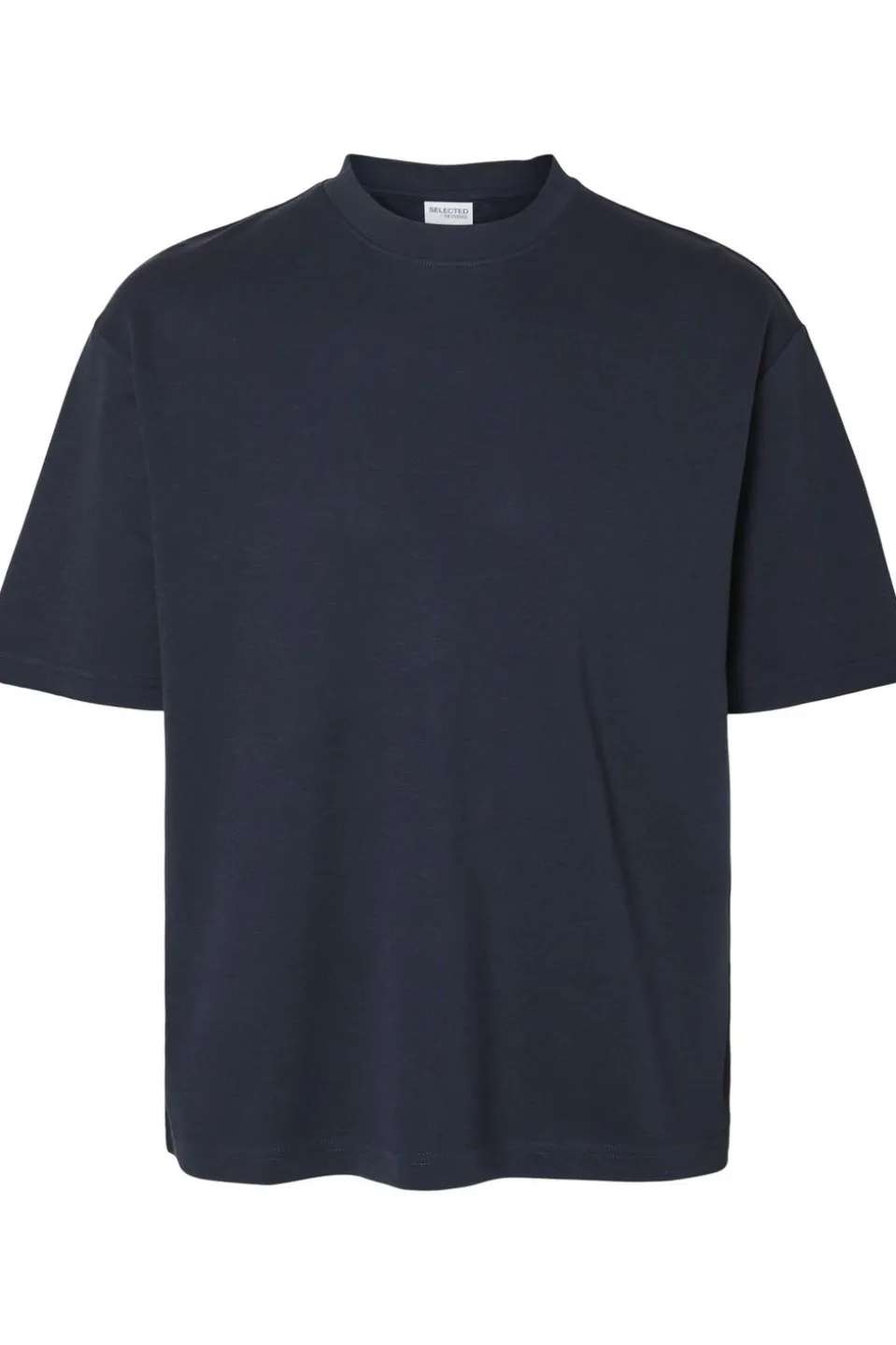 Selected T-Shirt Looseoscar