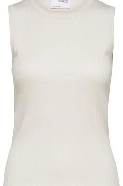 Selected T-Shirt Lydia Sl