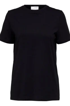 Selected T-Shirt Myessential