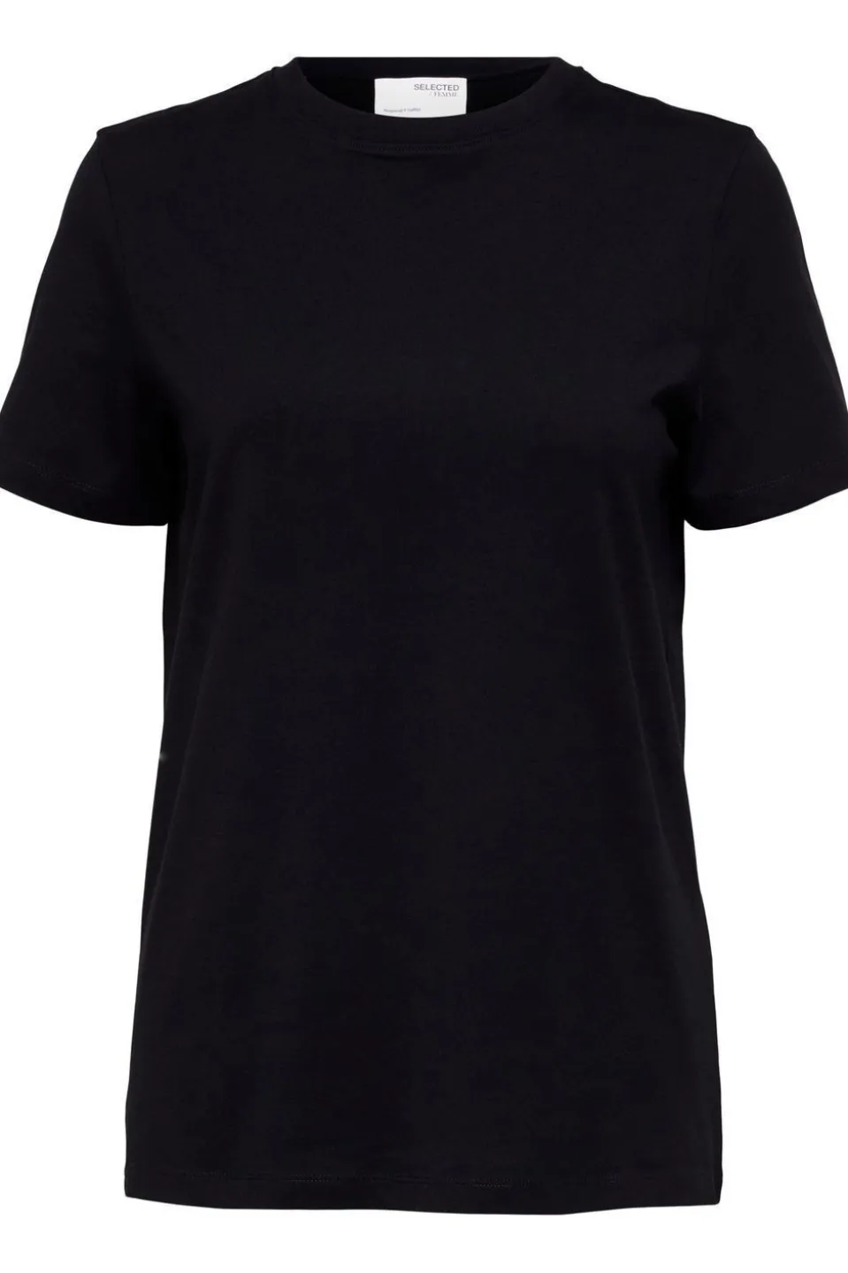 Selected T-Shirt Myessential