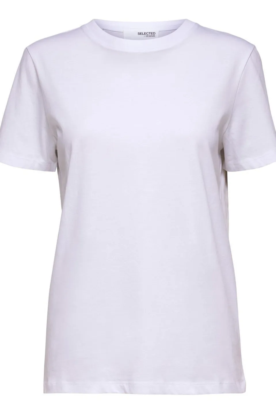 Selected T-Shirt Myessential