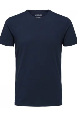 Selected T-Shirt Newpima