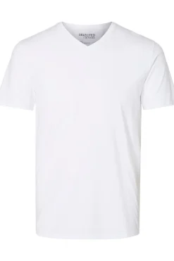 Selected T-Shirt Newpima