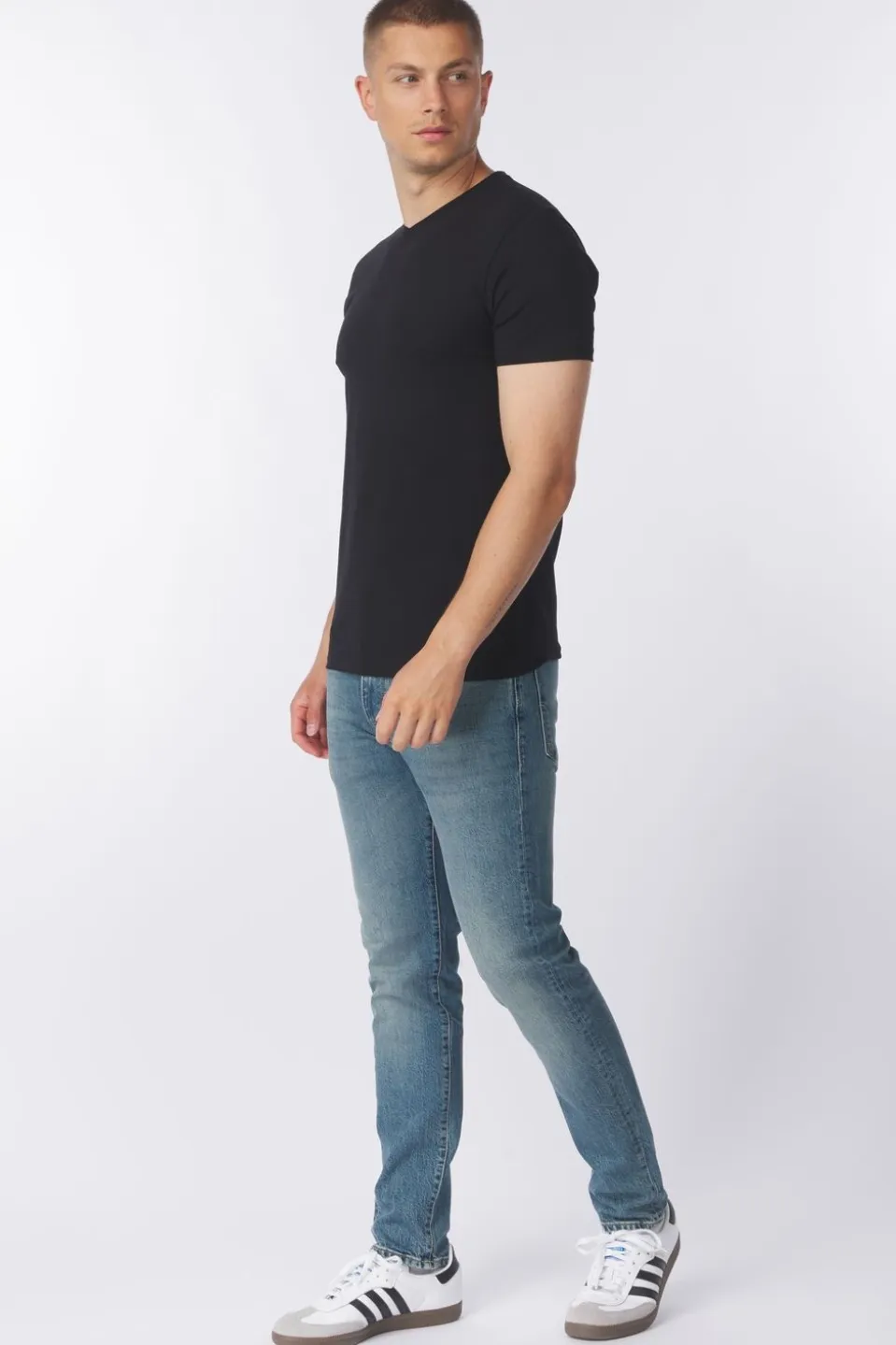 Selected T-Shirt Newpima