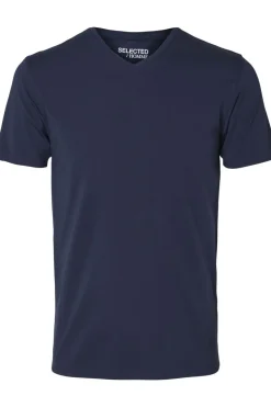 Selected T-Shirt Newpima