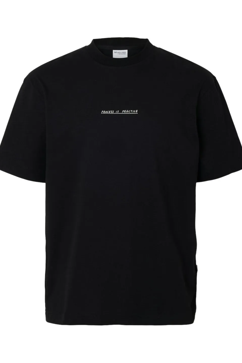 Selected T-Shirt Relaxnic