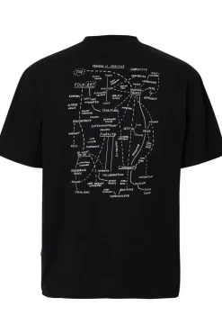 Selected T-Shirt Relaxnic
