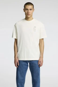 Selected T-Shirt Relaxnic