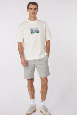 Selected T-Shirt Relaxvis