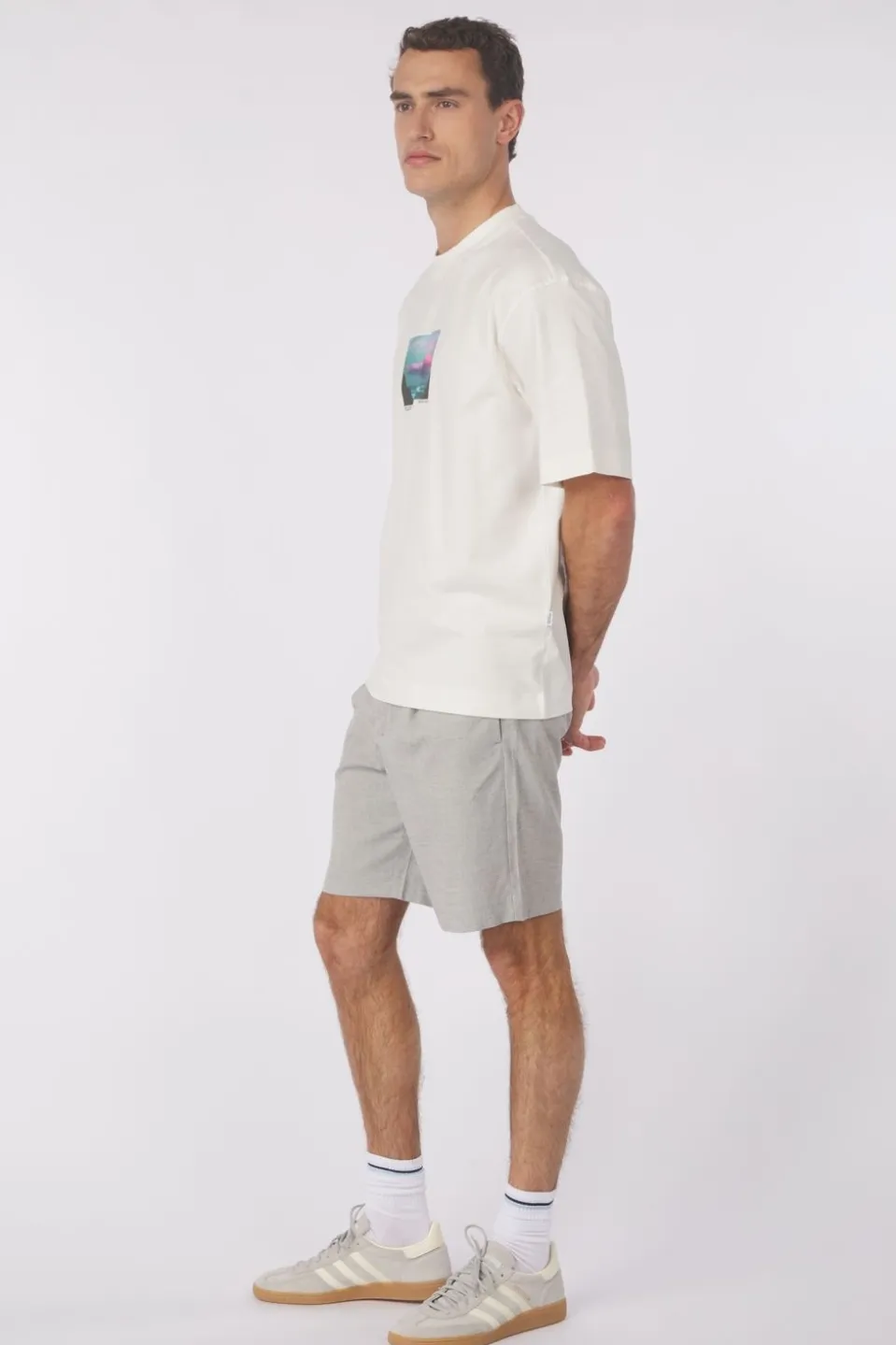 Selected T-Shirt Relaxvis