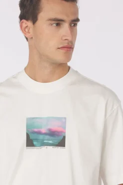 Selected T-Shirt Relaxvis