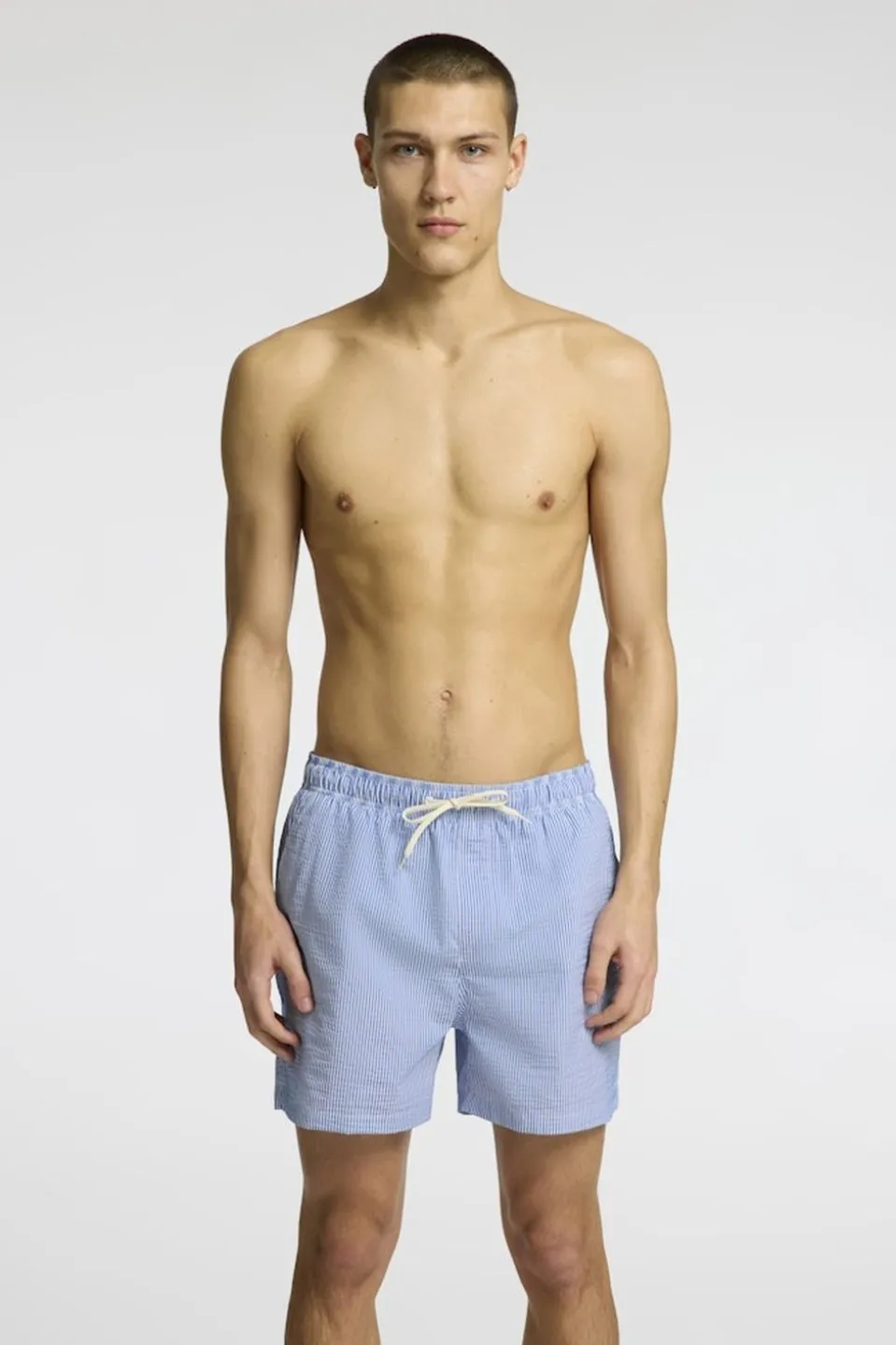 Selected Zwemshort Cooper