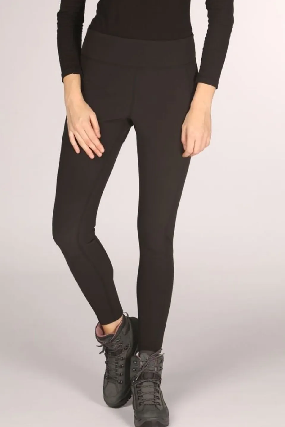Sherpa Broek Dolma Tight