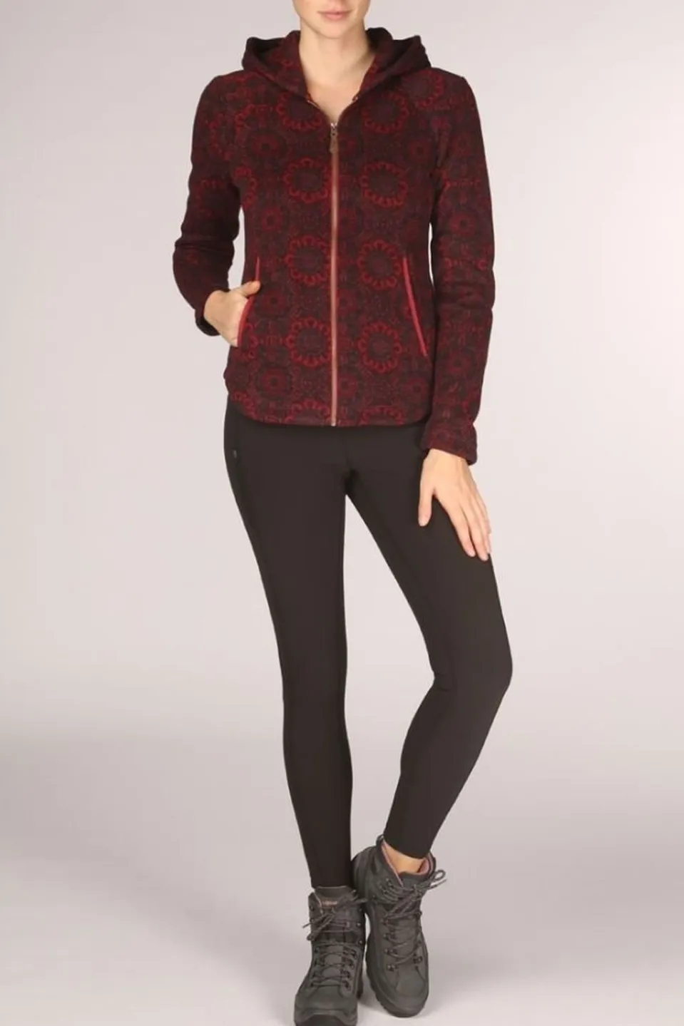 Sherpa Broek Dolma Tight