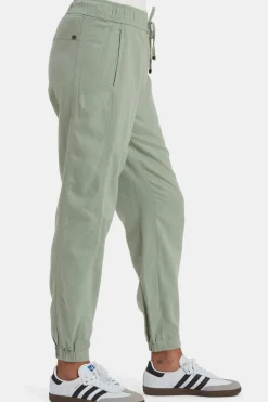 Sherpa Broek Palmo Pant