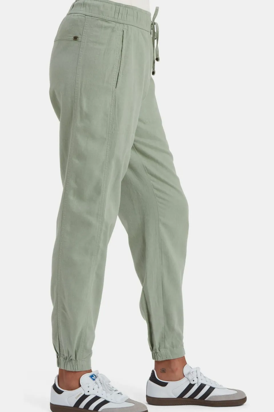 Sherpa Broek Palmo Pant