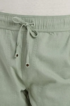 Sherpa Broek Palmo Pant