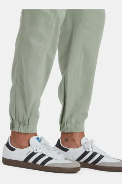 Sherpa Broek Palmo Pant