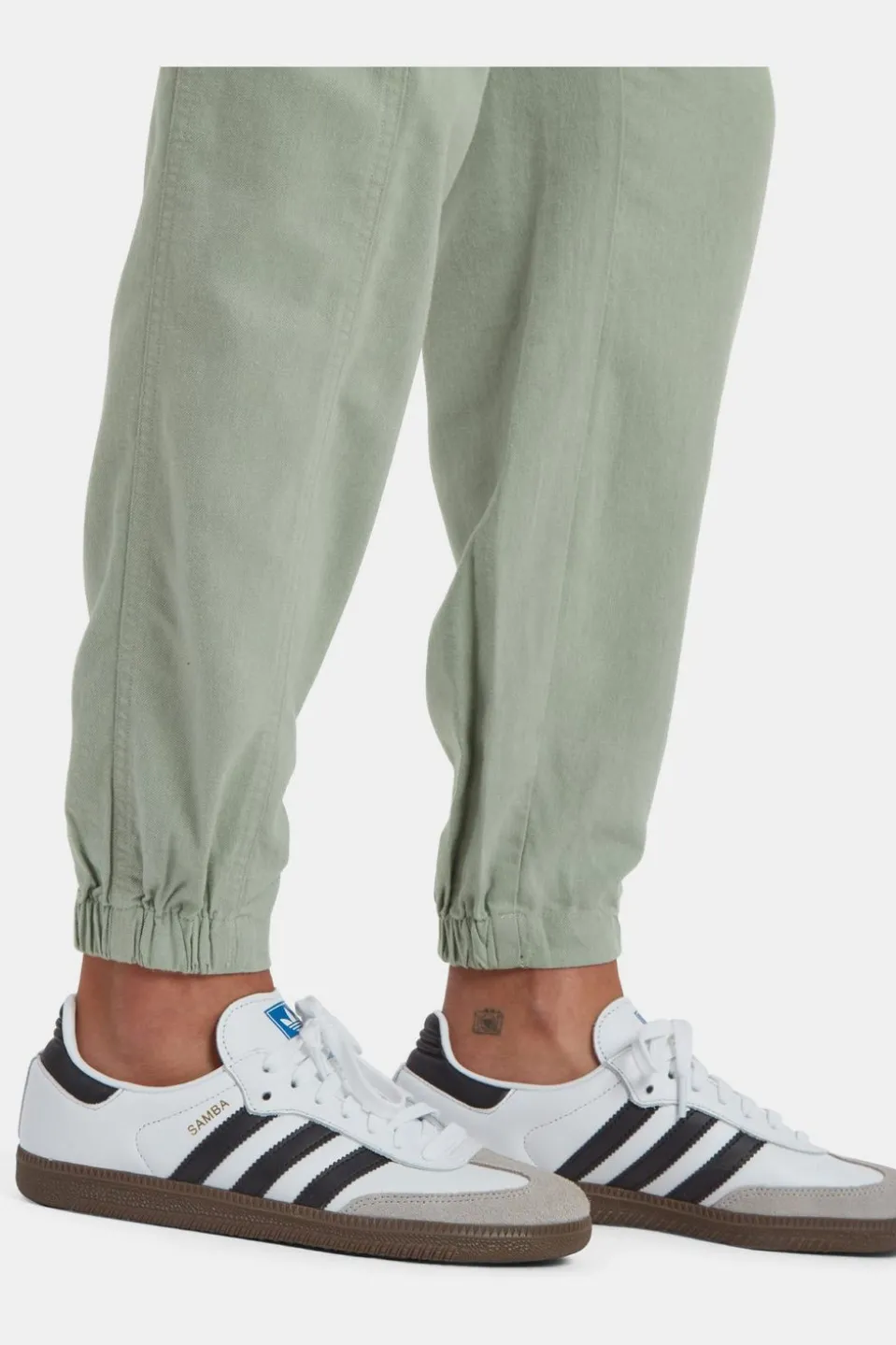 Sherpa Broek Palmo Pant