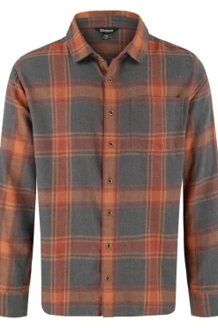 Sherpa Hemd Batsa Eco Shirt