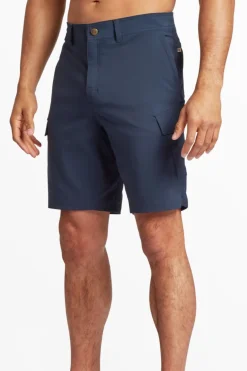 Sherpa Short Bara Cargo