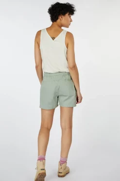 Sherpa Short Palmo Short