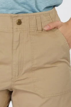 Sherpa Short Tenjing Shorts