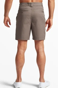 Sherpa Short Tenjing Tour Shorts