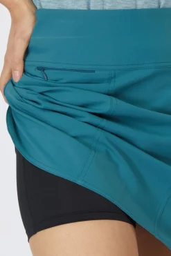 Sherpa Skort Sajilo