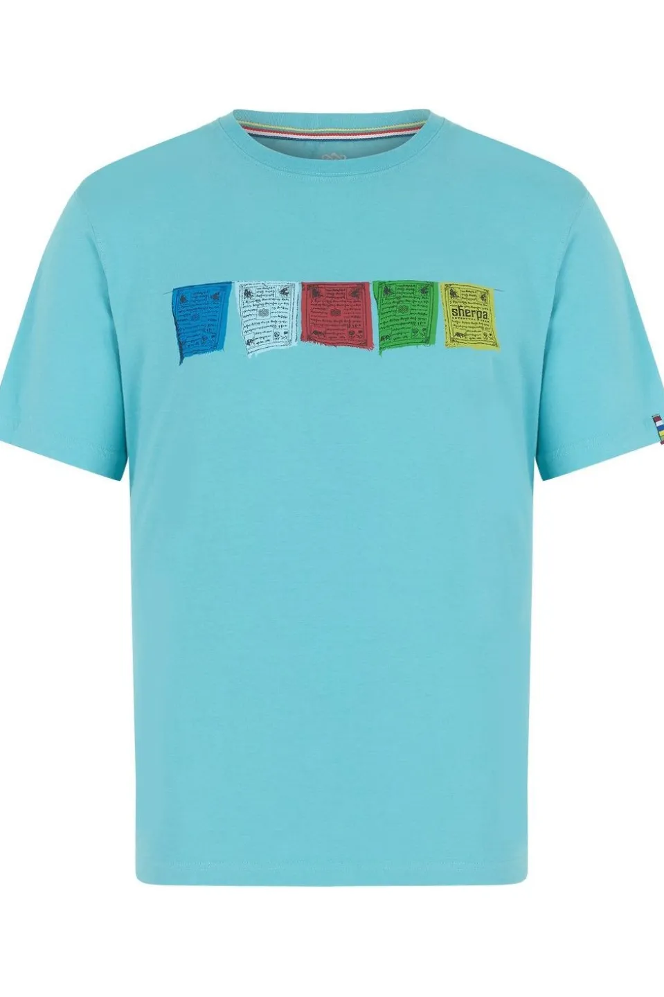 Sherpa Tarcho Tee