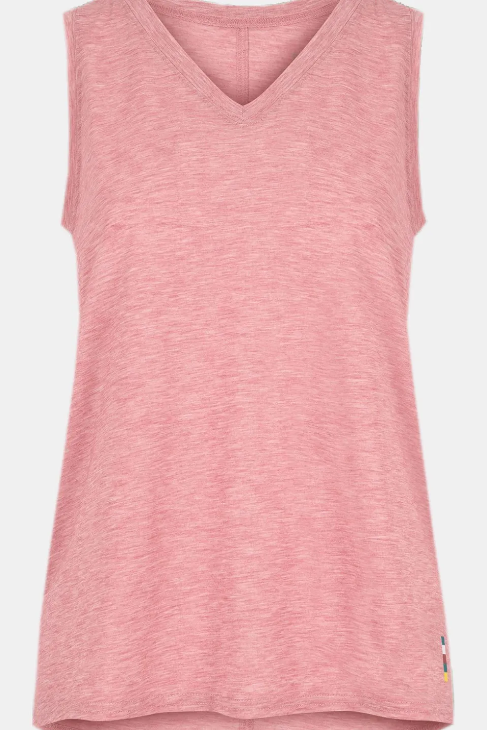 Sherpa Top Asha V-Neck Tank Top