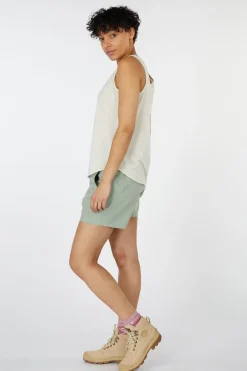 Sherpa Top Bali V-Neck Tank