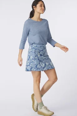 Sherpa T-Shirt Asha 3/4