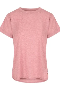 Sherpa T-Shirt Asha Crew Tee