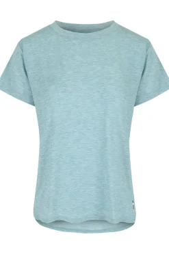 Sherpa T-Shirt Asha Crew Tee
