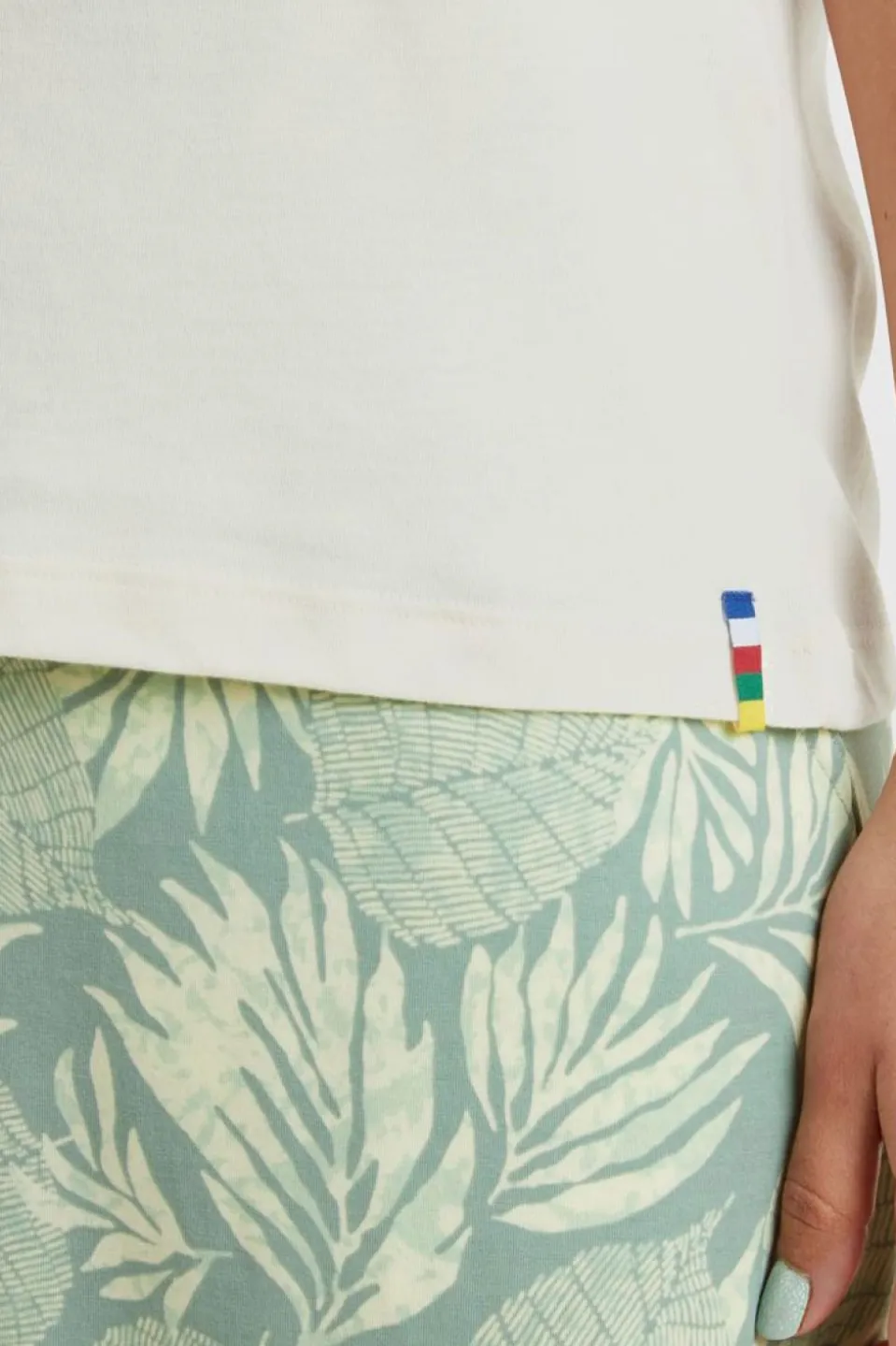 Sherpa T-Shirt Bali Purpose Tee