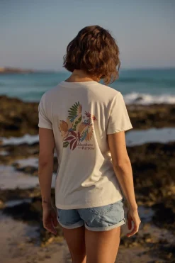 Sherpa T-Shirt Bali Purpose Tee