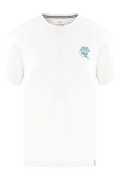 Sherpa T-Shirt Deity Tee