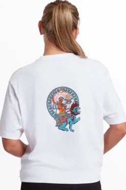 Sherpa T-Shirt Deity Tee