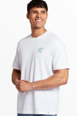 Sherpa T-Shirt Deity Tee