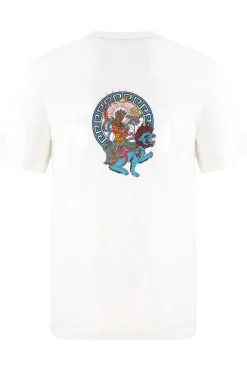 Sherpa T-Shirt Deity Tee