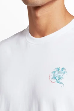 Sherpa T-Shirt Deity Tee