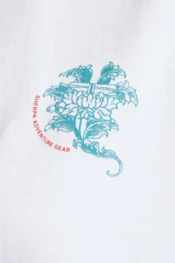 Sherpa T-Shirt Deity Tee