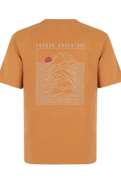 Sherpa T-Shirt Terrain Tee