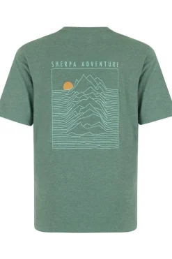 Sherpa T-Shirt Terrain Tee